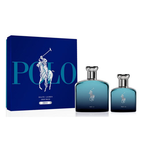 Polo gift hotsell set for him